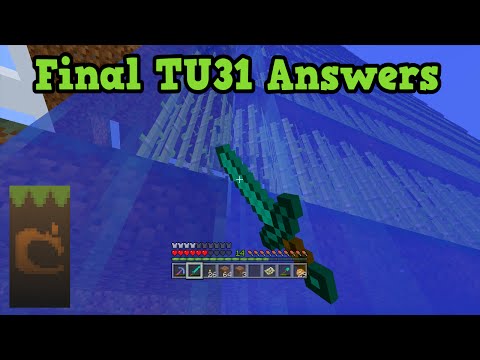 Tu31 Minecraft Release Date Xbox One