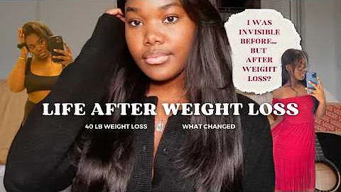 5 Ways People TREATED Me Differently After Weight Loss