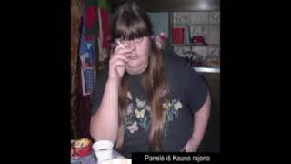 Yva - Panele Verta Milijono (DJ Wavesound Remix)