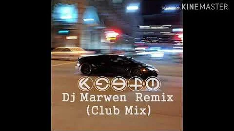 DJ Marwen Mix 2019 Promo