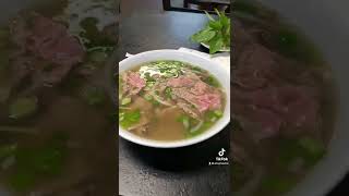 Best Pho 🍲 in 🇺🇸?!