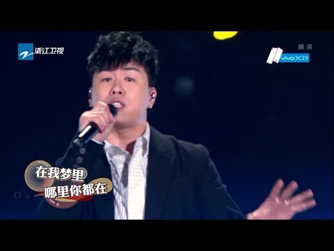 胡彦斌改编《你把我灌醉》大赞！《梦想的声音3》花絮 EP10 20181229 /浙江卫视官方音乐HD/