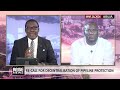 Pipeline Protection: Decentralising Tantita Contract Will Exacerbate Oil Bunkering - Michael Jonny