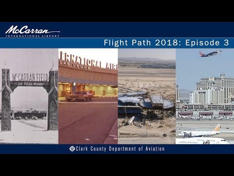 Flight Path 2018: Episode 3