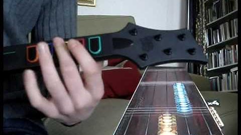 GHWT Solo FC Montage