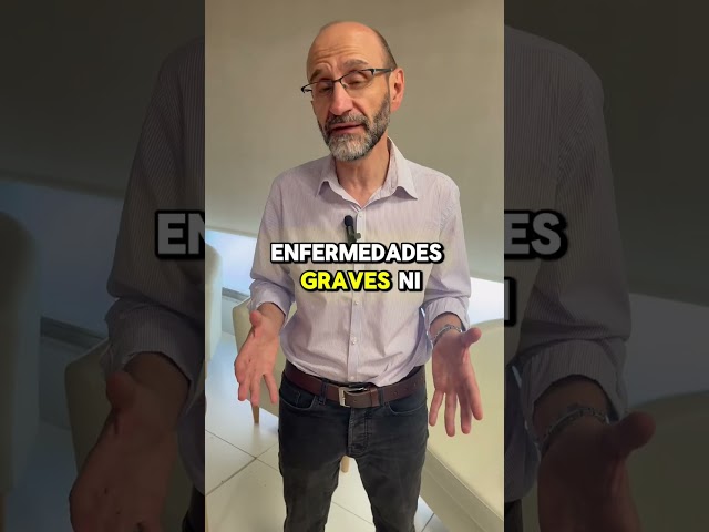 🎥 Desmontando mitos sobre el Síndrome del Intestino Irritable (SII)