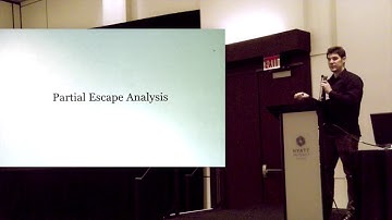 Aleksandar Prokopec - Making Collection Operations Optimal with Aggressive JIT Compilation