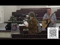 Prospect Church of God. "Revelation Chapter 19" Rev. Jimmy Patterson. Mid Week Bible Study 6/17/26