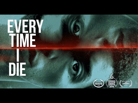 EVERY TIME I DIE Trailer