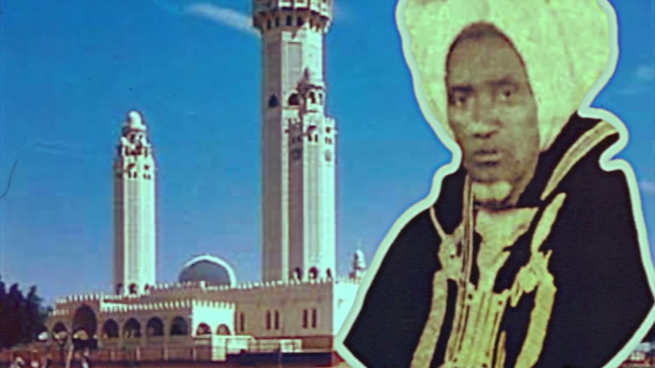 Wolofal Serigne Moussa Ka Barzan