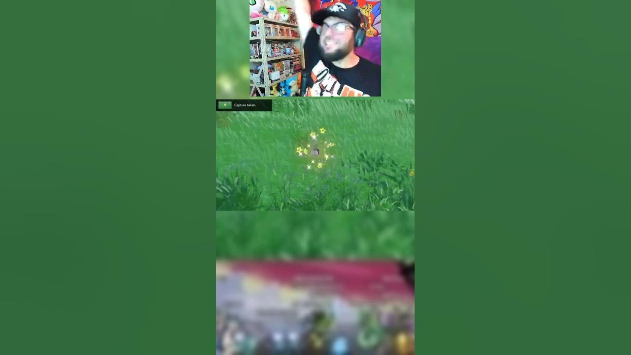 Shiny Polchageist without an Outbreak! YouTube