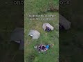 Why Wild Camping Feels Different