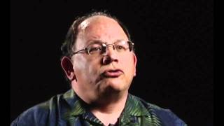 Author Frank Teurlay interview part 2