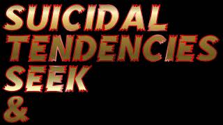 SEEK & DESTROY - SUICIDAL TENDENCIES #live #music #seek #and #destroy #metal #thrashmetal #usa #hard SEEK & DESTROY - SUICIDAL TENDENCIES #live #music #seek #and #destroy #metal #thrashmetal #usa #hard