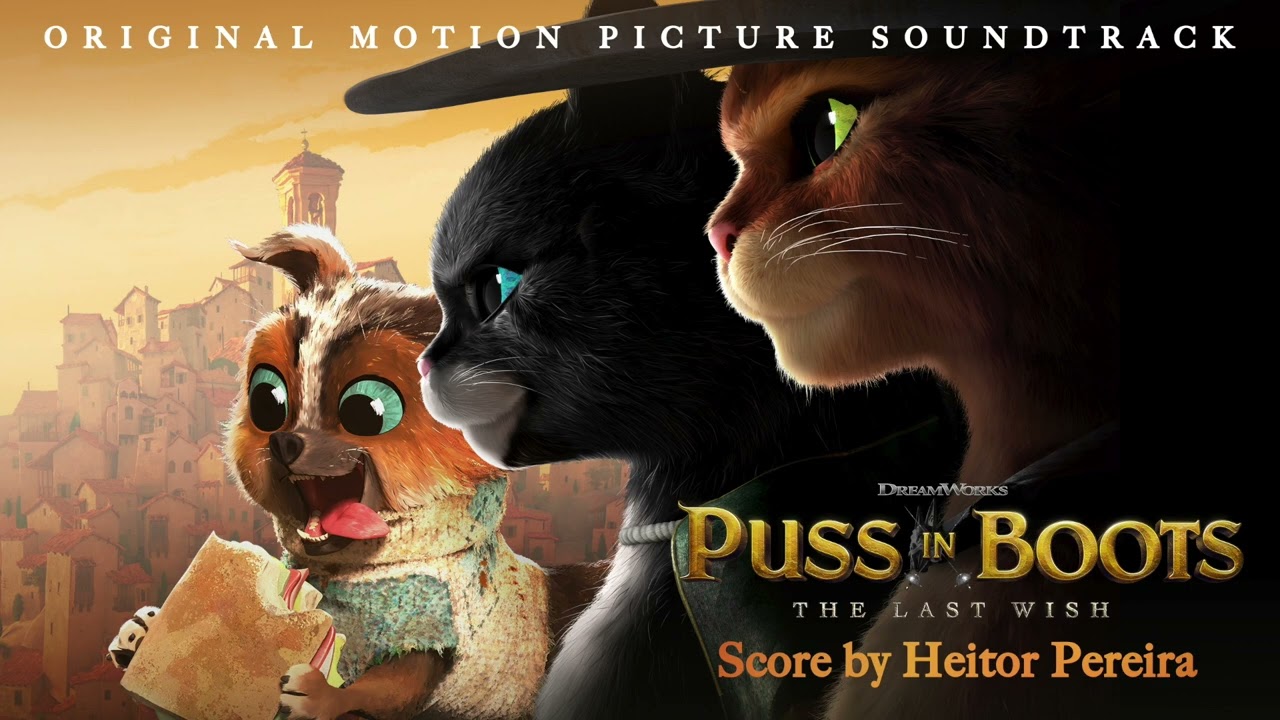 Puss in Boots: Fear Not Hooman Steam CD Key