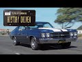 History Driven S1 E3  Chevelles