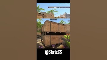 scout & deagle duo  #cs2  #cs2clips #counterstrike #cs2moments #deaglegod #scout