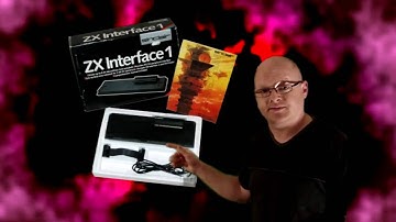 Hardware Review:  Sinclair Spectrum 128k +2