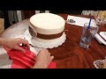 Tutorial pastel vaquero/ cowboy  cake tutorial