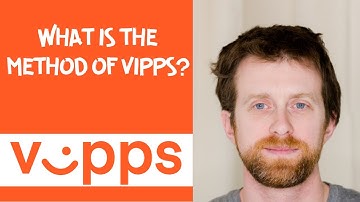 what is the method of Vipps