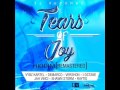 Tears Of Joy Riddim Remastered Mix Feat. Vybz Kartel, JahVinci, Demarco (TJ Records) (May 2017)