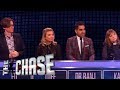 A Celebrity Full House Incredible £90,000 Final Chase | The Celebrity Chase