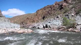 Down The Upper Salt River with Matt and Troy Part 6