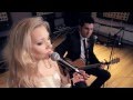 Someone Like You - Adele (Stereo Sound Duo Cover)