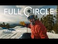 Redemption After Spinal Injury | Full Circle (2023) | Official Trailer | Trevor Kennison