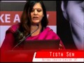 Tista Sen&#39;s Take on Violence on Women