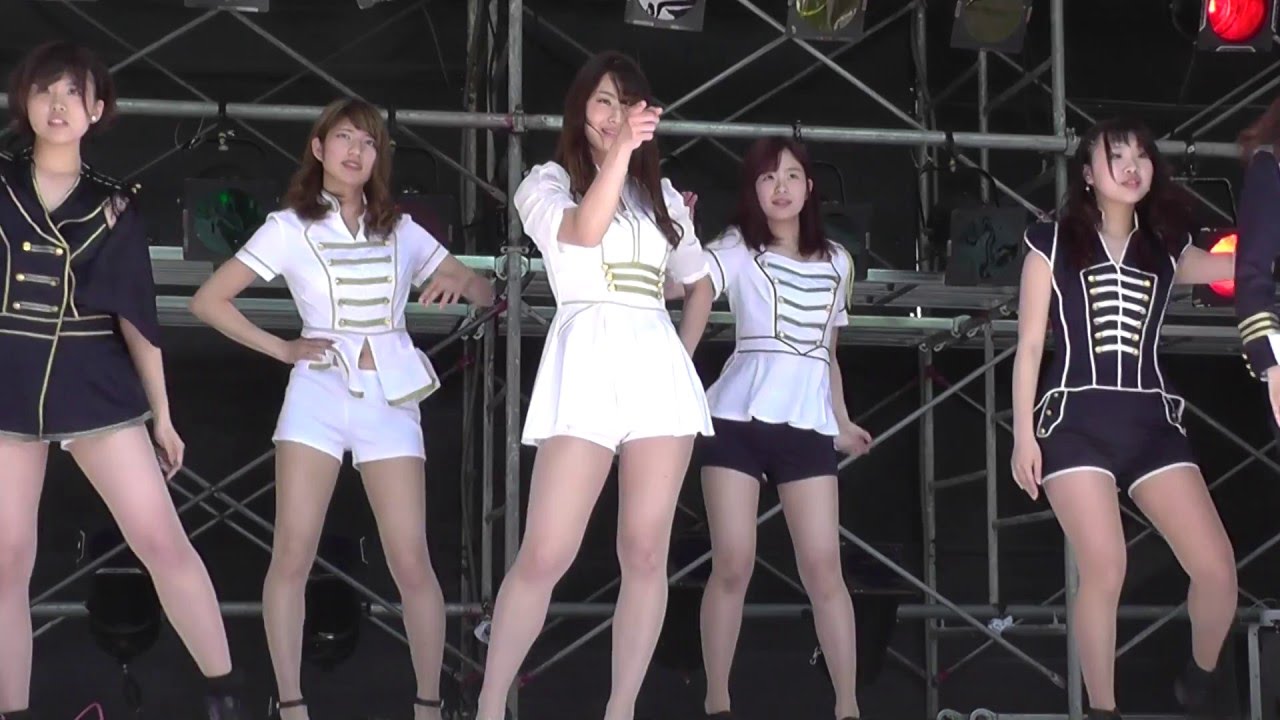 女子大生のｋｐｏｐカバーダンス The Boys Girls Generation 소녀