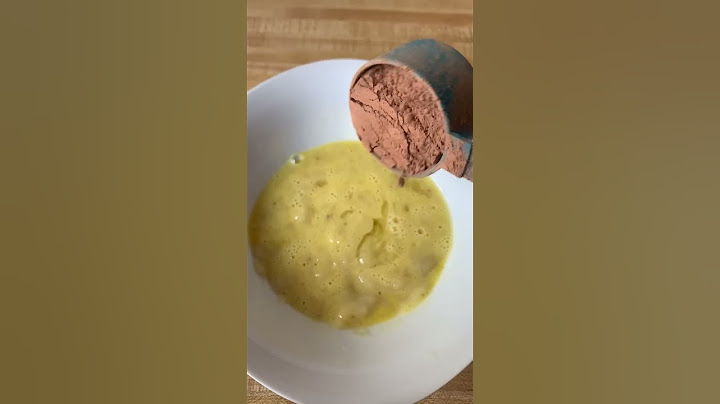 BROWNIE SIN HARINAS - SÓLO 3 INGREDIENTES (Sin Horno) 😱