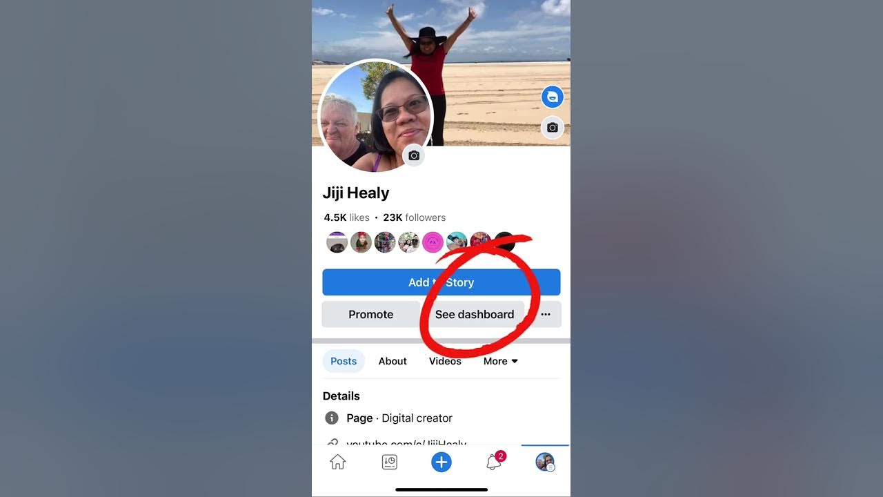 How to turn ON weekly engagement list on Facebook Page? - YouTube - Public Engagement List Facebook Turn Off