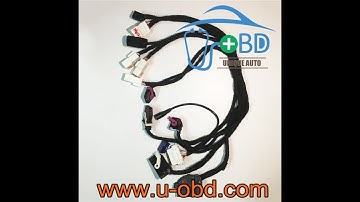 How to programming BMW keys on the bench car locksmith