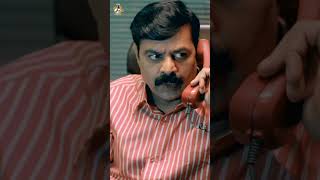 Finally, A Clever Way Out - Mayabazar 2016 | Raj B Shetty | Vasishta Simha | PRK Productions