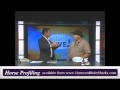 Kerry Thomas discusses Horse Profiling.avi