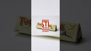 Vintage Chocolate Brands that still exist in Modern era