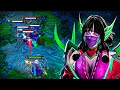 TEMPLAR ASSASSIN - ЛУЧШИЙ КЕРРИ ПАТЧА 7.39 ?! 😈
