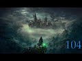 Hogwarts Legacy (Сложность Тяжело) ➤ Часть 104 ➤ Озеро Марунвим # 1. Следы Древней Магии