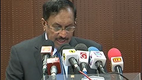 This will significantly improve humanitarian architecture – Anura Yapa (English)