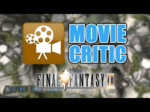 Final Fantasy 9 - PS4 - TROPHY GUIDE - how to get [Movie Critic! ALL 79 ATE&rsquo;s]