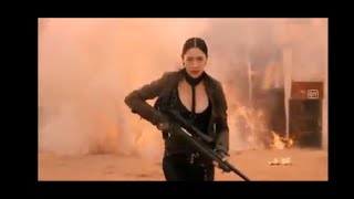 Film Bioskop Indonesia Action Sniper  Sub Indo Terbaru