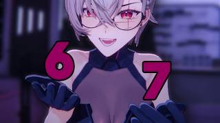 Saruei Has Brainrot...