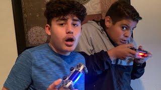 A VERY FUNNY FIFA 19 VIDEO! W/Taco Gamer