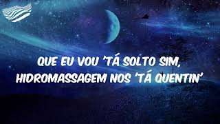 Baile no Morro  (Letra) - MC Tairon