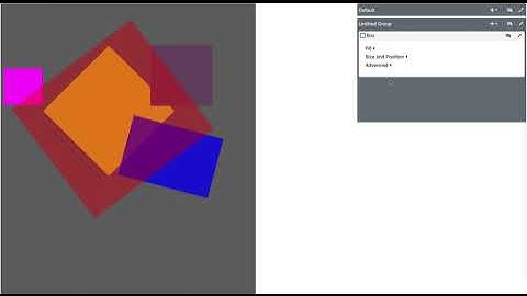 Component.Studio 2 Dev Diary #4