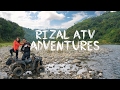 Atv adventure park a breathtaking offroad atv fun ride rizal philippines