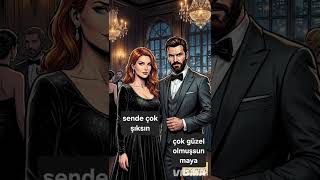 maya ile yaman uzunnnnn bölüm part67.   #keşfet #reels #viral #viralvideo #video #viralshorts #love 