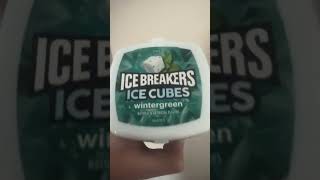 ICEY BREAKERY WINTERGREENY RAPY!!