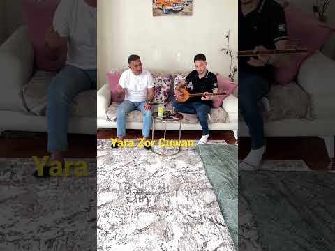 Sefqan Orkeş Yara